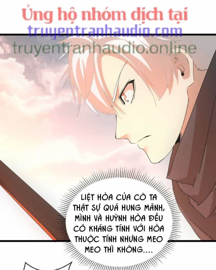 Vạn Cổ Đệ Nhất Thần - Chương 138 - ảnh 22