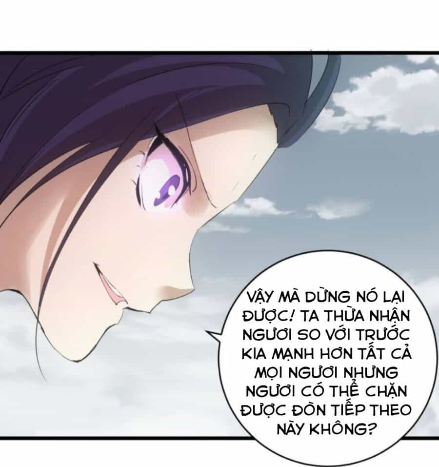 Vạn Cổ Đệ Nhất Thần - Chương 138 - ảnh 35