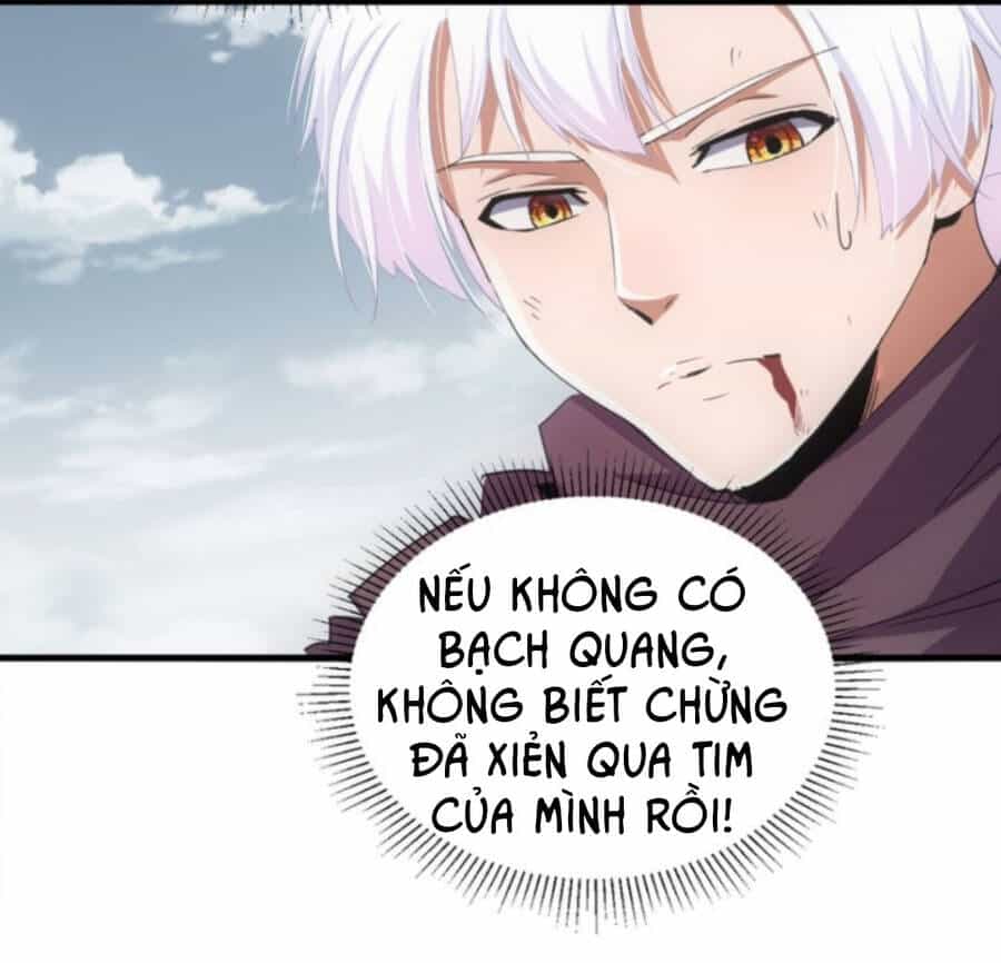 Vạn Cổ Đệ Nhất Thần - Chương 138 - ảnh 54