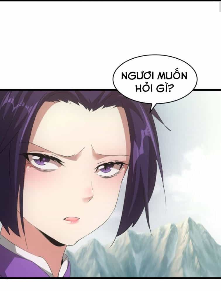 Vạn Cổ Đệ Nhất Thần - Chương 139 - ảnh 12