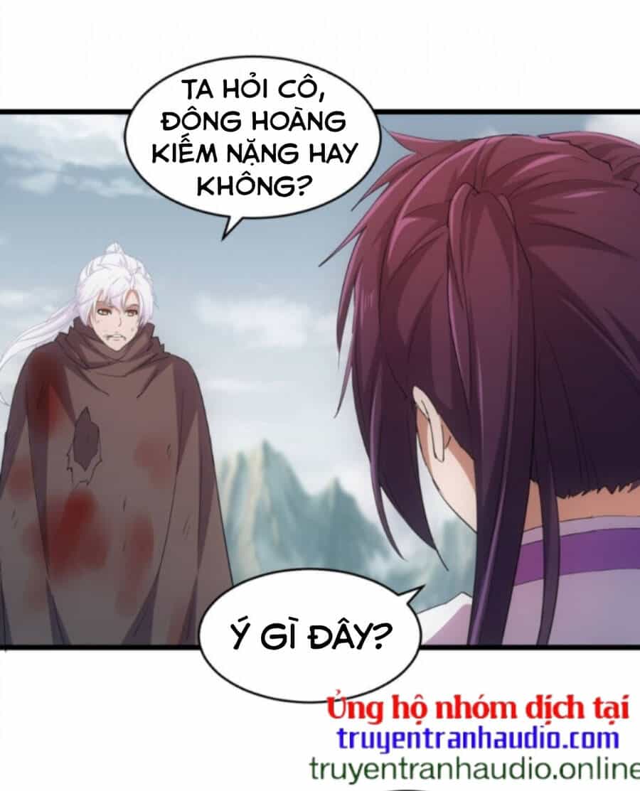 Vạn Cổ Đệ Nhất Thần - Chương 139 - ảnh 14