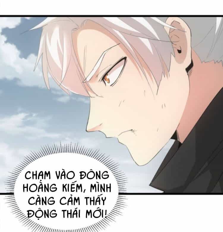 Vạn Cổ Đệ Nhất Thần - Chương 139 - ảnh 34