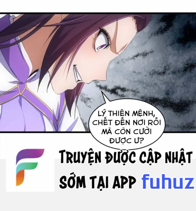 Vạn Cổ Đệ Nhất Thần - Chương 139 - ảnh 42