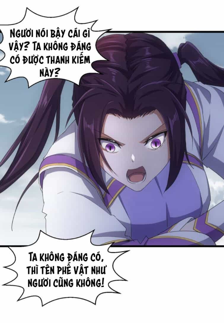 Vạn Cổ Đệ Nhất Thần - Chương 139 - ảnh 44
