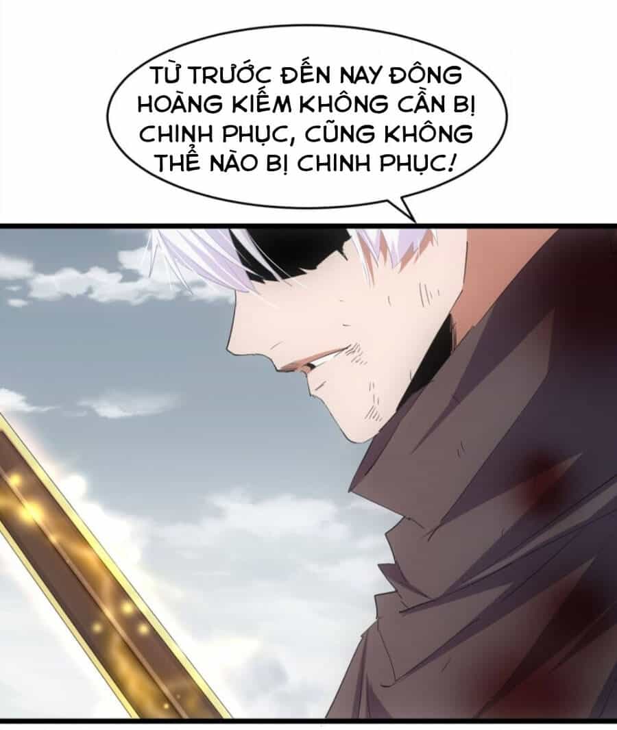 Vạn Cổ Đệ Nhất Thần - Chương 139 - ảnh 55