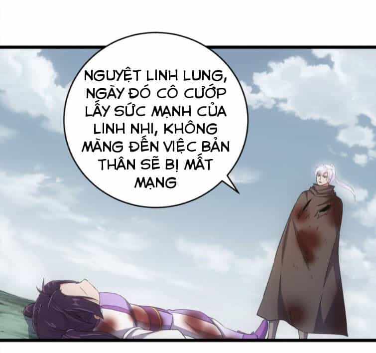 Vạn Cổ Đệ Nhất Thần - Chương 140 - ảnh 29
