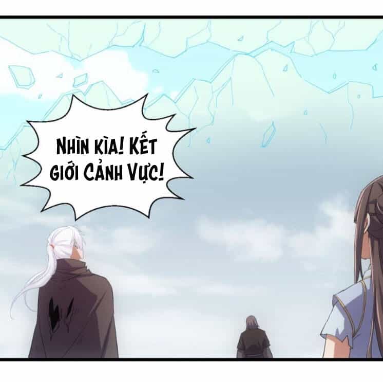 Vạn Cổ Đệ Nhất Thần - Chương 140 - ảnh 43
