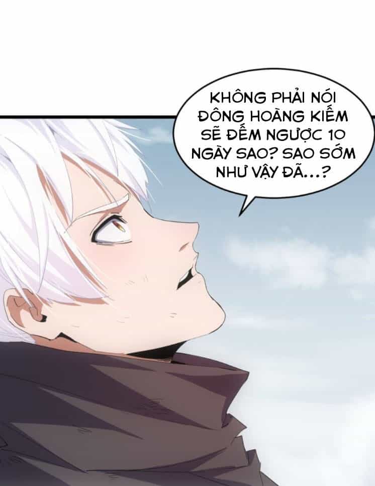 Vạn Cổ Đệ Nhất Thần - Chương 140 - ảnh 44