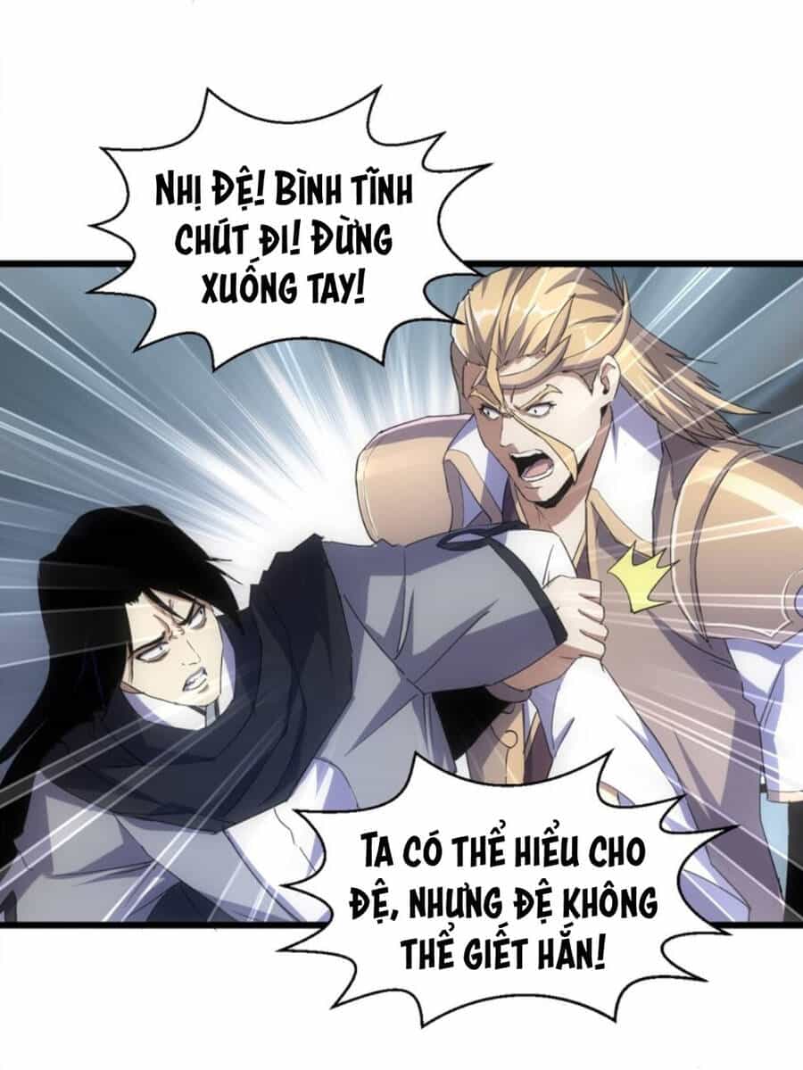 Vạn Cổ Đệ Nhất Thần - Chương 140 - ảnh 53