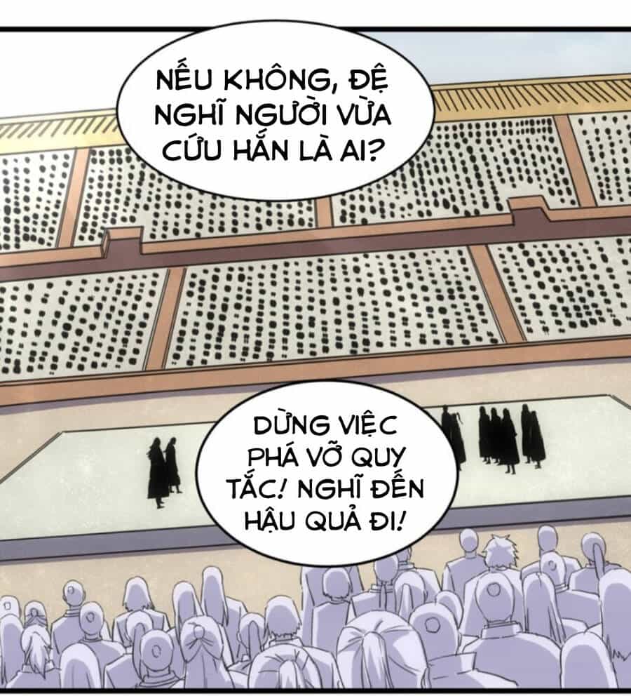 Vạn Cổ Đệ Nhất Thần - Chương 140 - ảnh 54