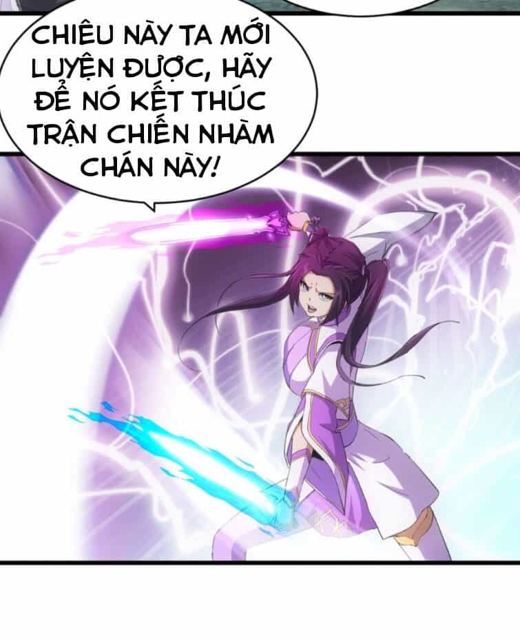 Vạn Cổ Đệ Nhất Thần - Chương 140 - ảnh 6