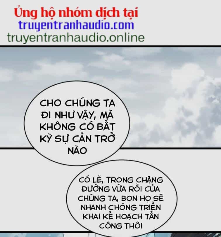 Vạn Cổ Đệ Nhất Thần - Chương 141 - ảnh 17