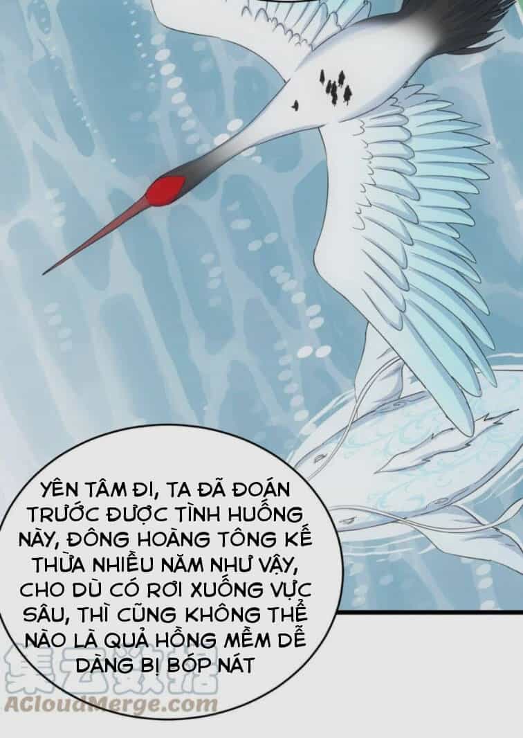 Vạn Cổ Đệ Nhất Thần - Chương 141 - ảnh 18