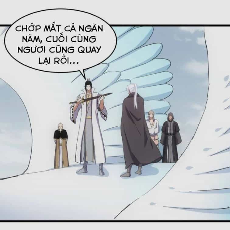 Vạn Cổ Đệ Nhất Thần - Chương 141 - ảnh 26