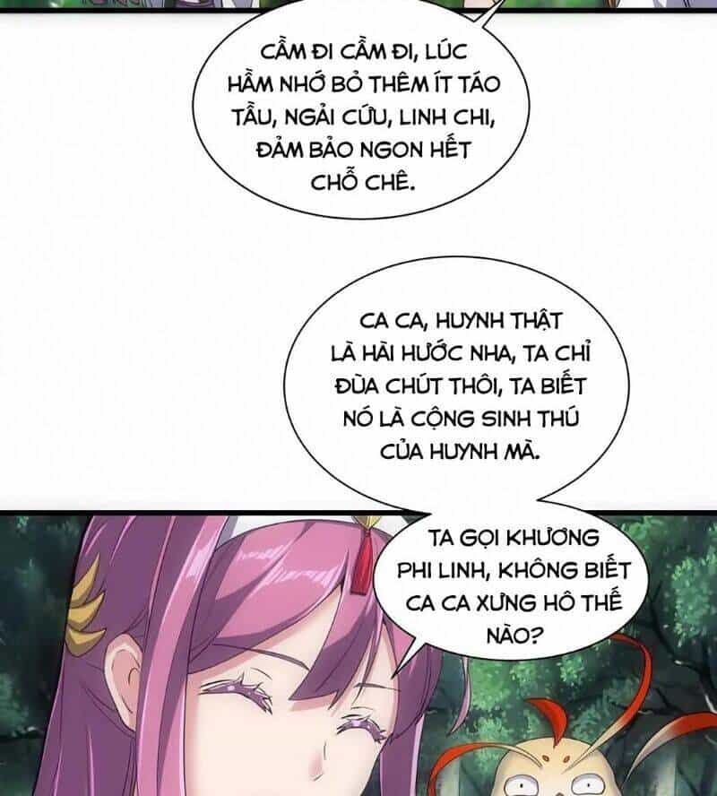 Vạn Cổ Đệ Nhất Thần - Chương 8.2 - ảnh 17