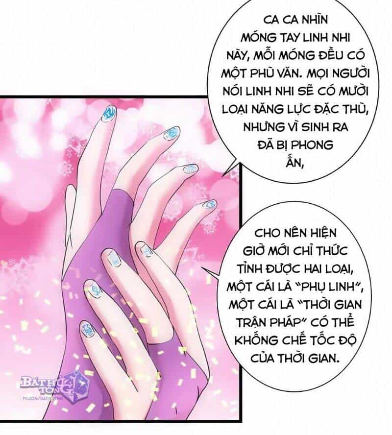 Vạn Cổ Đệ Nhất Thần - Chương 8.2 - ảnh 21