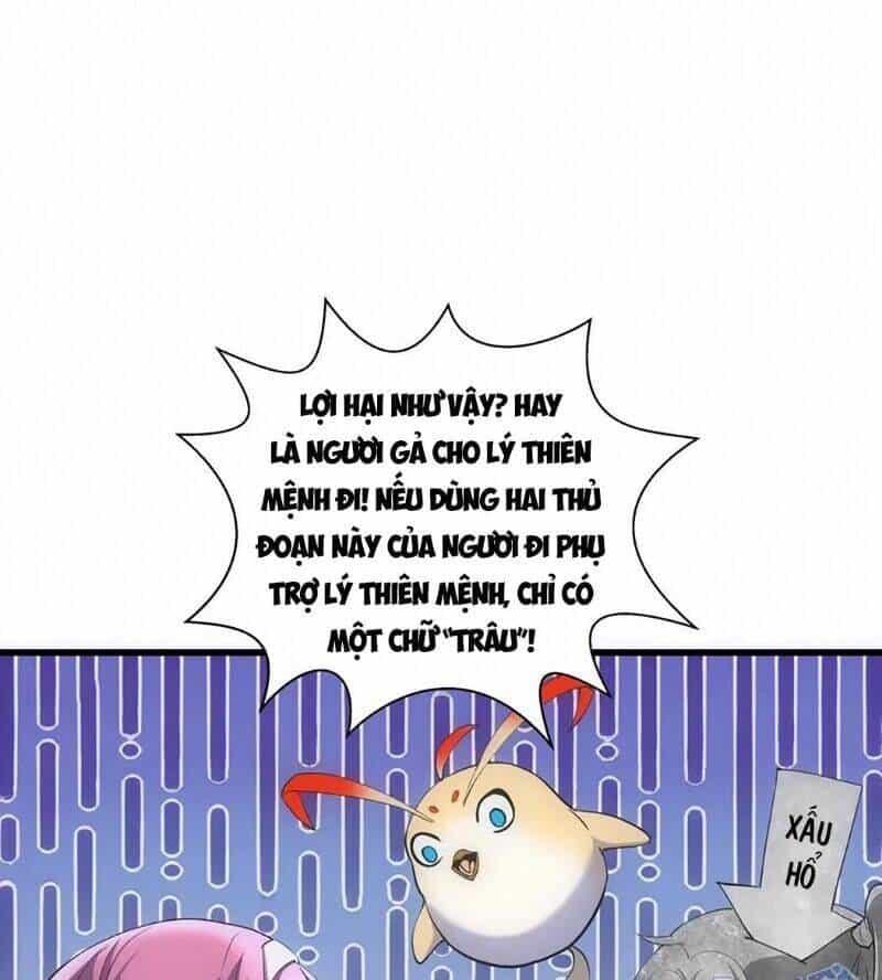 Vạn Cổ Đệ Nhất Thần - Chương 8.2 - ảnh 22