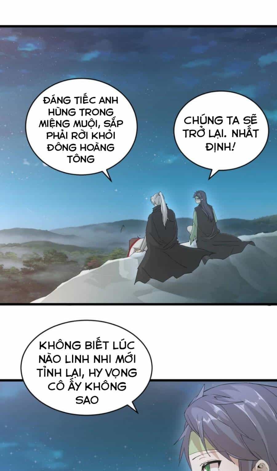 Vạn Cổ Đệ Nhất Thần - Chương 142 - ảnh 24