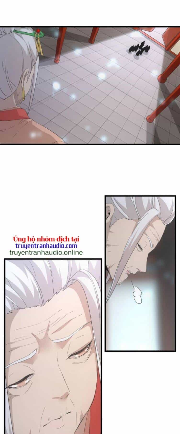 Vạn Cổ Đệ Nhất Thần - Chương 144 - ảnh 39