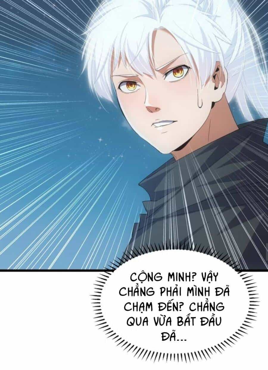 Vạn Cổ Đệ Nhất Thần - Chương 145 - ảnh 18