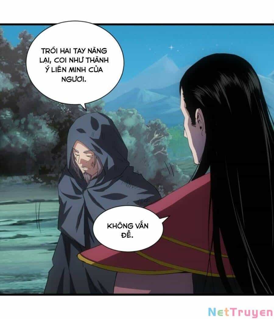 Vạn Cổ Đệ Nhất Thần - Chương 146 - ảnh 15