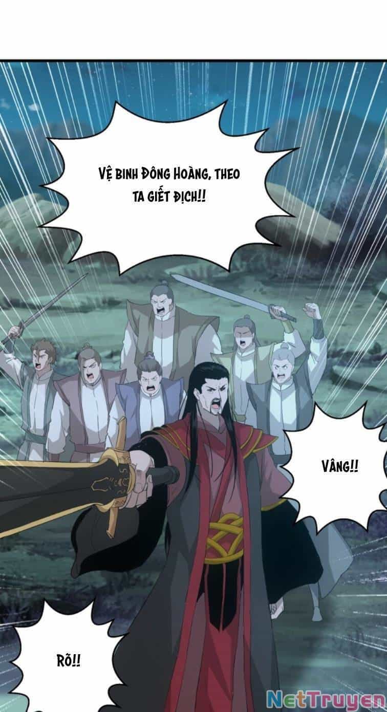 Vạn Cổ Đệ Nhất Thần - Chương 146 - ảnh 23