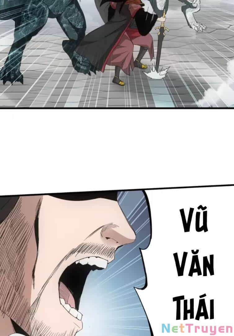 Vạn Cổ Đệ Nhất Thần - Chương 148 - ảnh 31