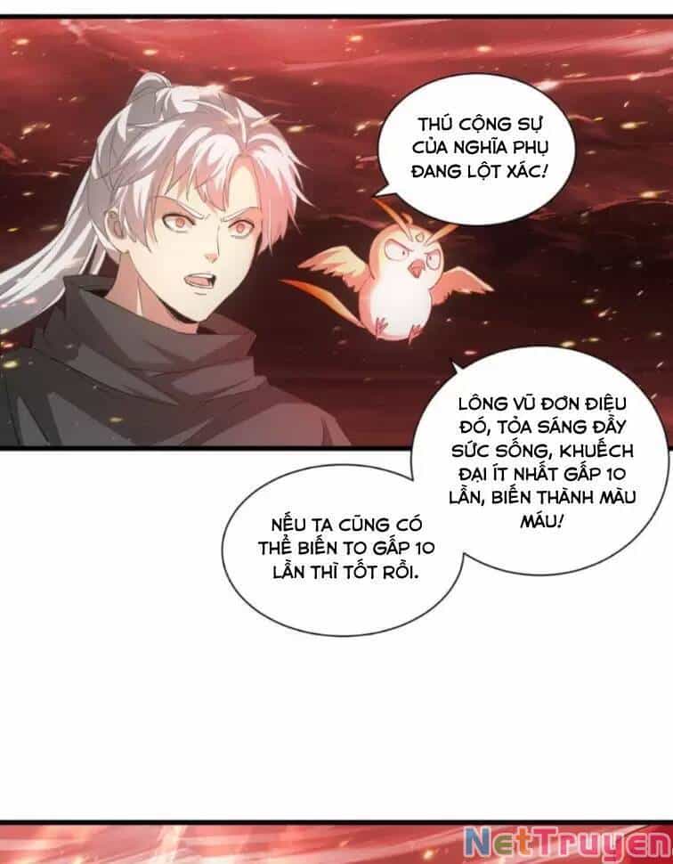 Vạn Cổ Đệ Nhất Thần - Chương 148 - ảnh 46