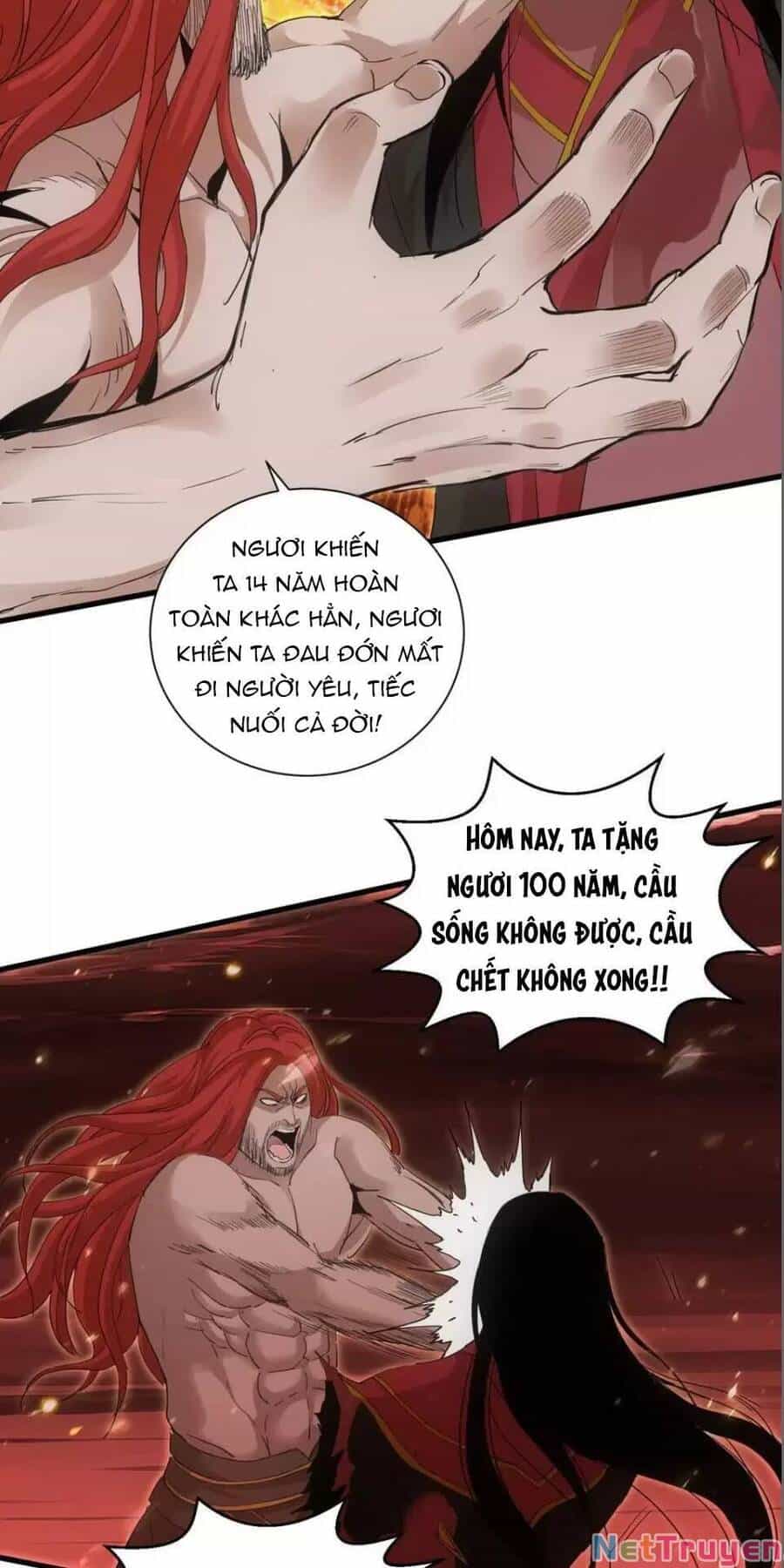 Vạn Cổ Đệ Nhất Thần - Chương 149 - ảnh 26