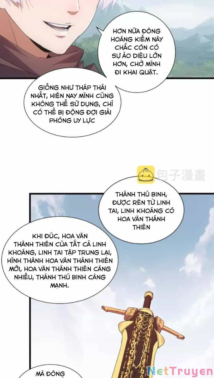 Vạn Cổ Đệ Nhất Thần - Chương 150 - ảnh 34