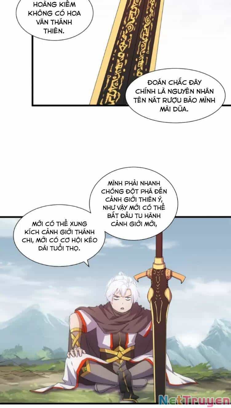 Vạn Cổ Đệ Nhất Thần - Chương 150 - ảnh 35