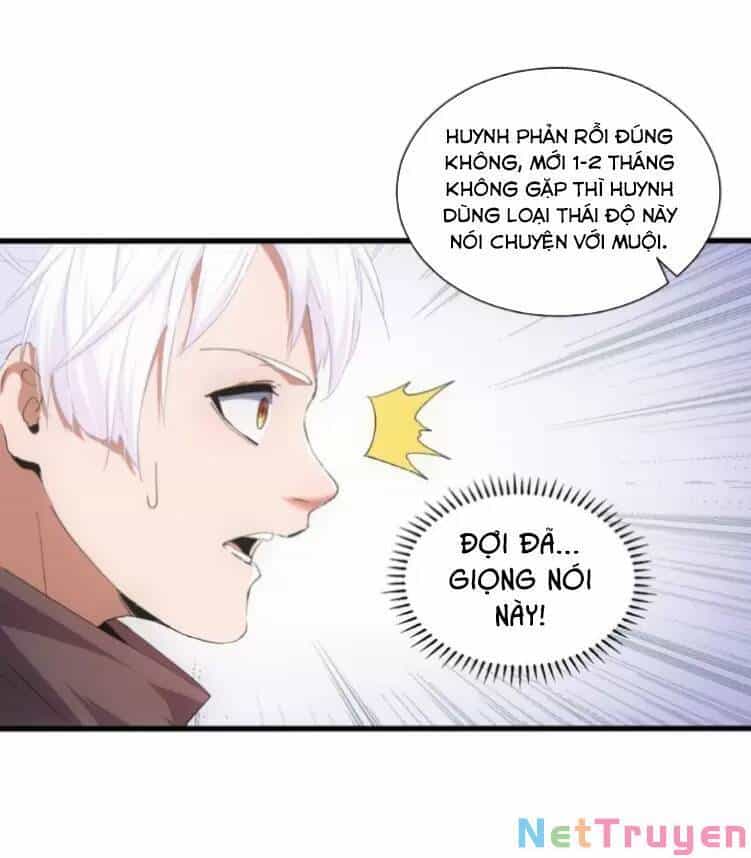 Vạn Cổ Đệ Nhất Thần - Chương 150 - ảnh 39