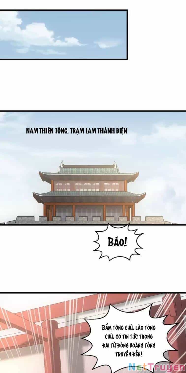 Vạn Cổ Đệ Nhất Thần - Chương 151 - ảnh 20