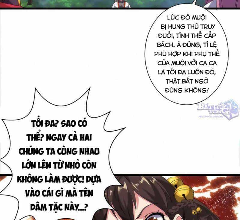 Vạn Cổ Đệ Nhất Thần - Chương 9 - ảnh 13