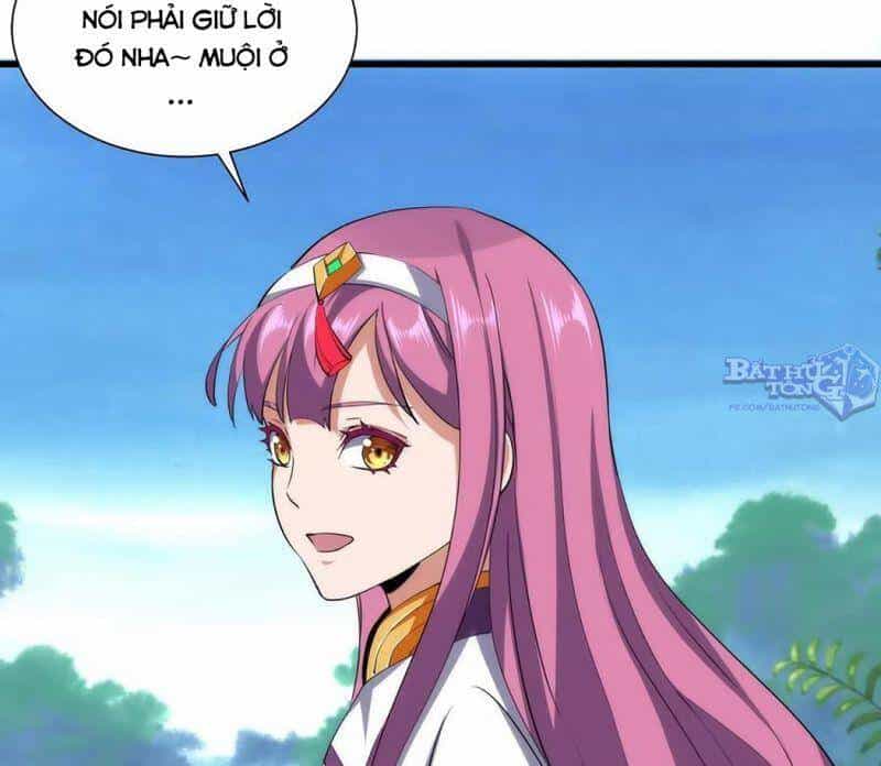 Vạn Cổ Đệ Nhất Thần - Chương 9 - ảnh 22
