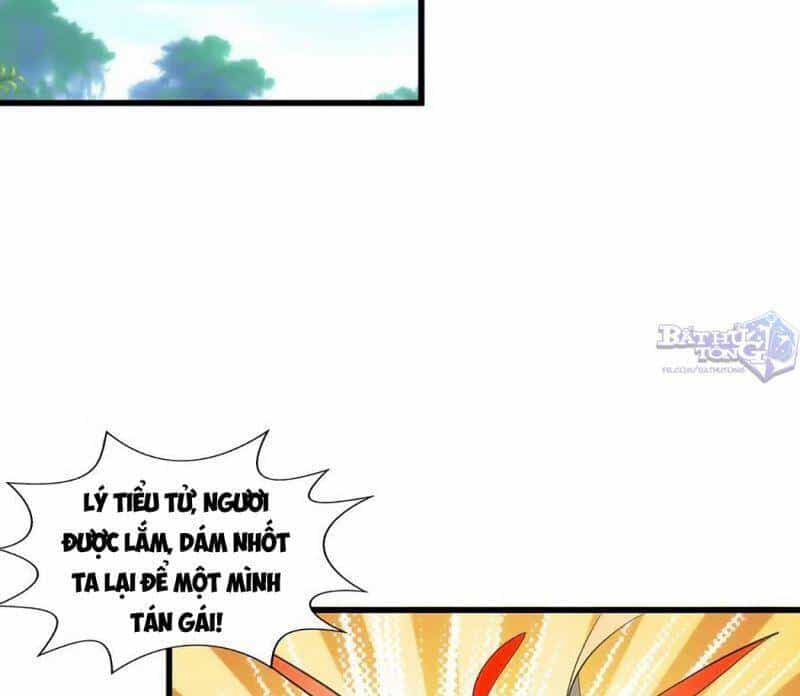 Vạn Cổ Đệ Nhất Thần - Chương 9 - ảnh 30