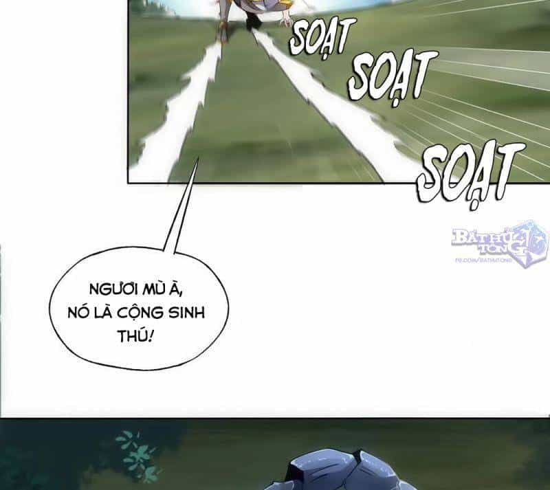 Vạn Cổ Đệ Nhất Thần - Chương 9 - ảnh 43