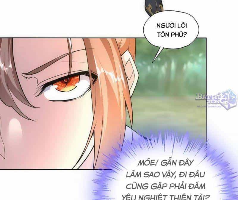 Vạn Cổ Đệ Nhất Thần - Chương 9 - ảnh 51