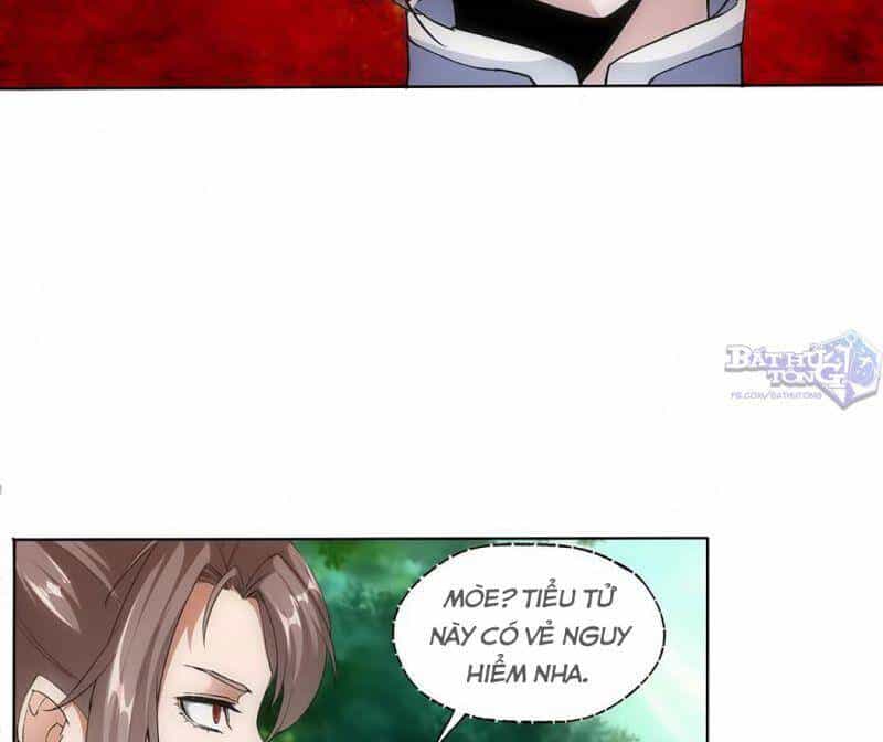 Vạn Cổ Đệ Nhất Thần - Chương 9 - ảnh 56