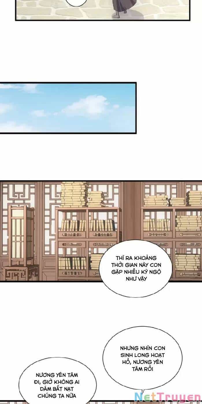 Vạn Cổ Đệ Nhất Thần - Chương 152 - ảnh 32