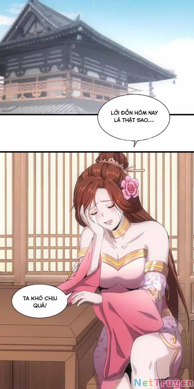 Vạn Cổ Đệ Nhất Thần - Chương 152 - ảnh 36