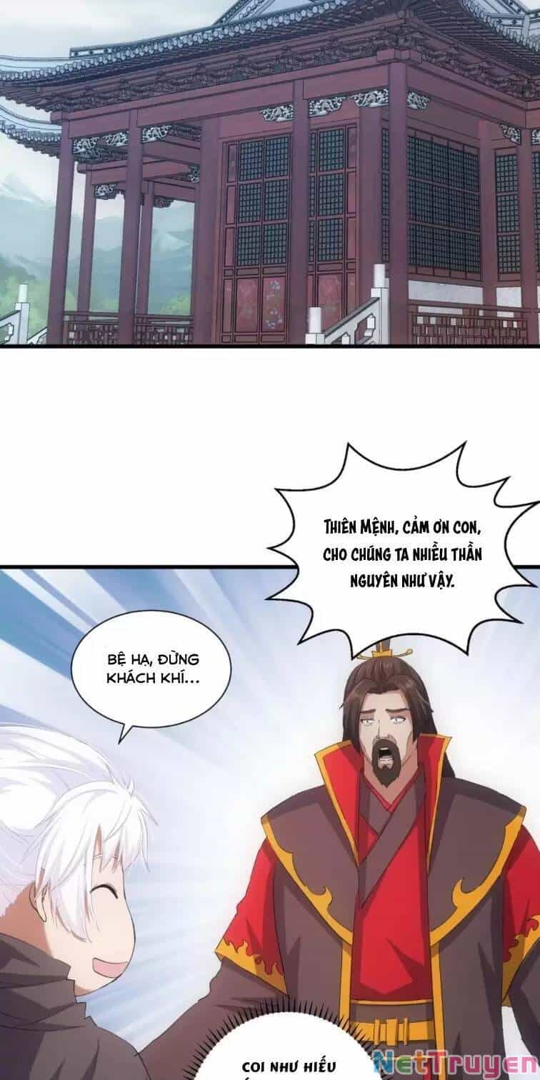 Vạn Cổ Đệ Nhất Thần - Chương 152 - ảnh 42