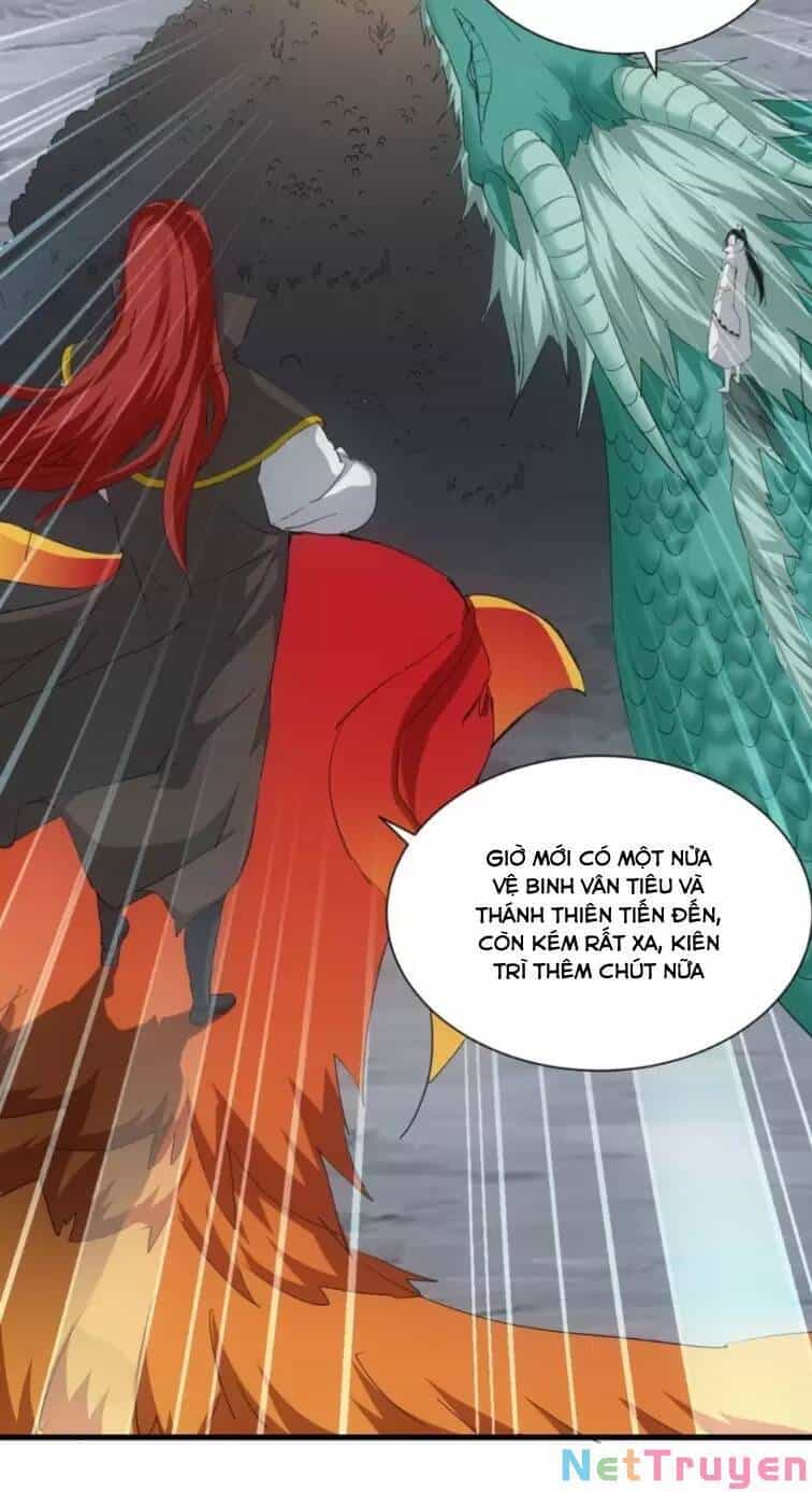 Vạn Cổ Đệ Nhất Thần - Chương 153 - ảnh 25