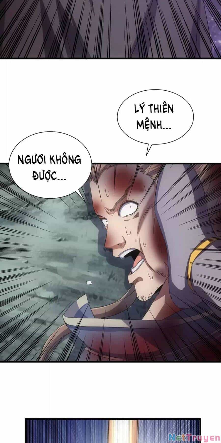 Vạn Cổ Đệ Nhất Thần - Chương 154 - ảnh 26