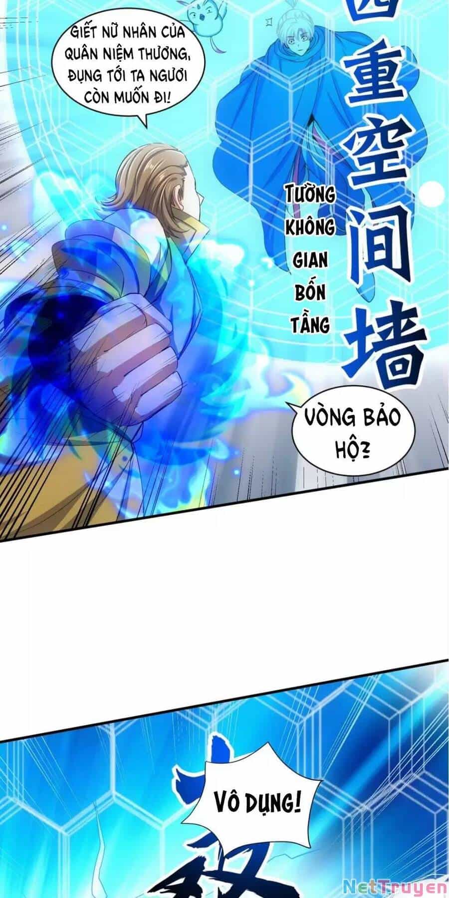 Vạn Cổ Đệ Nhất Thần - Chương 154 - ảnh 44