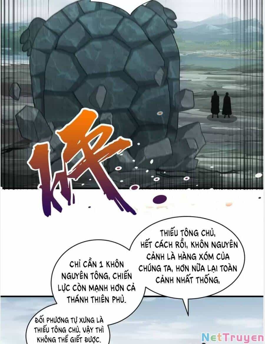 Vạn Cổ Đệ Nhất Thần - Chương 155 - ảnh 14