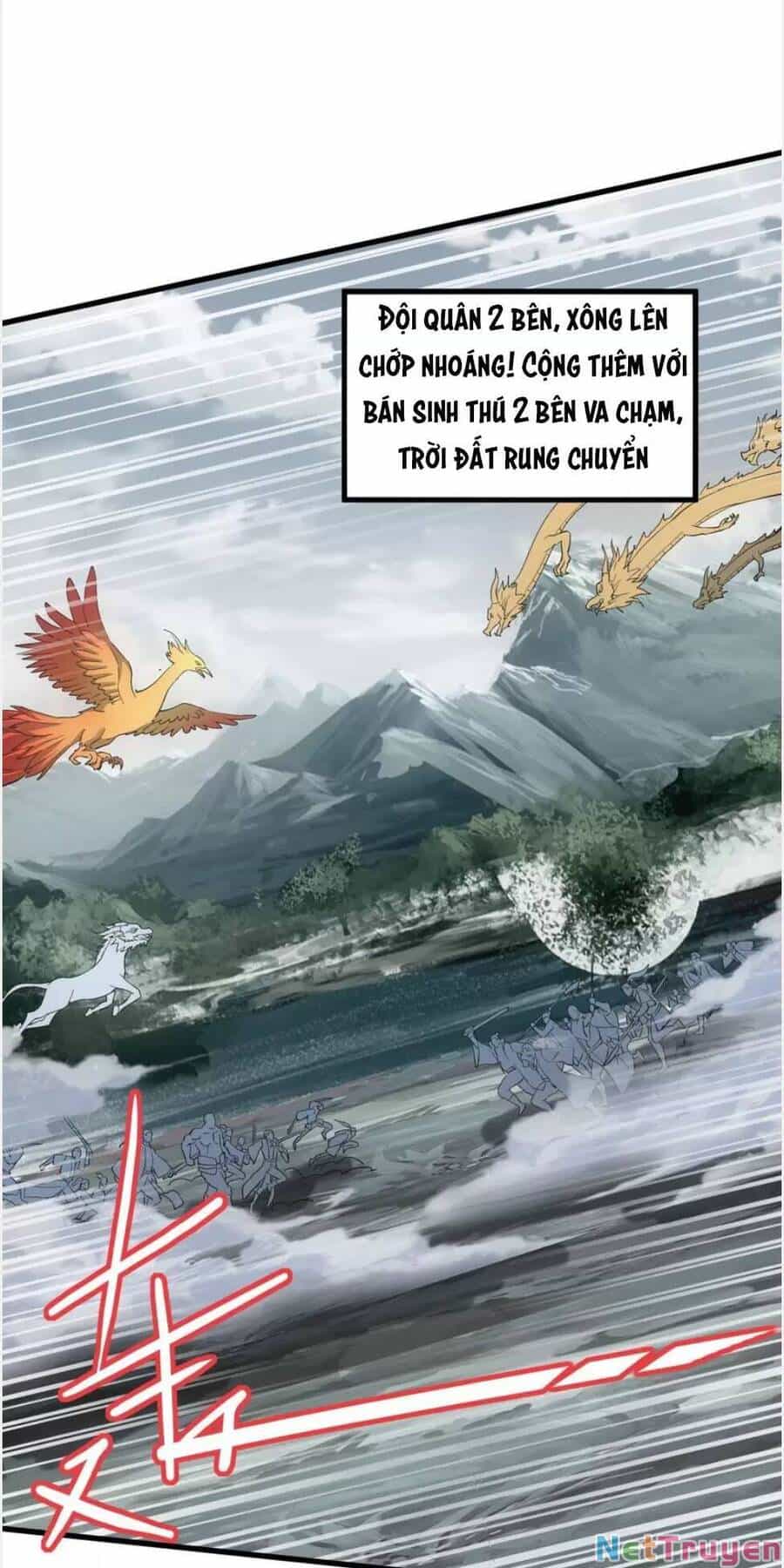 Vạn Cổ Đệ Nhất Thần - Chương 155 - ảnh 23