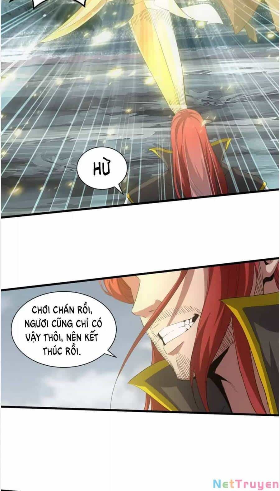 Vạn Cổ Đệ Nhất Thần - Chương 155 - ảnh 28