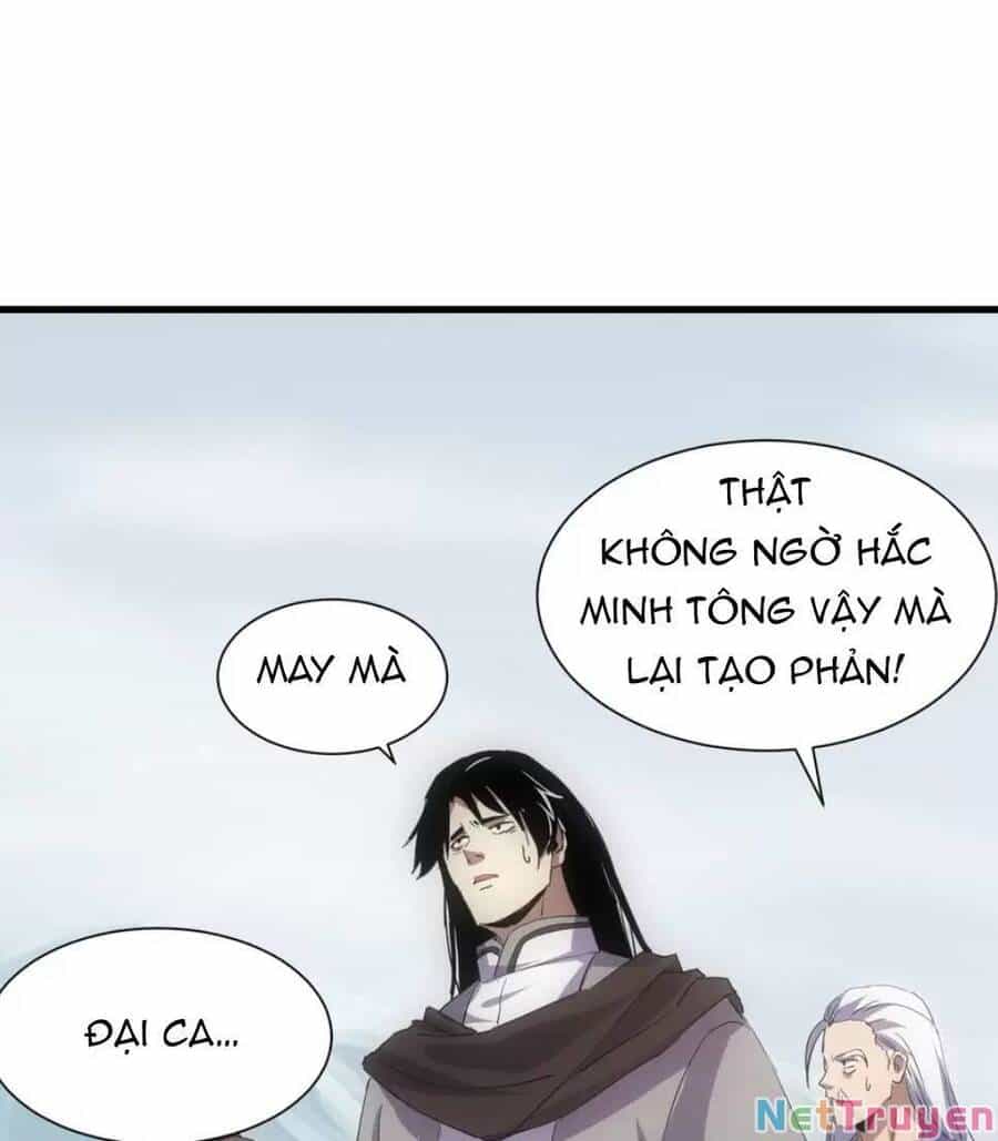 Vạn Cổ Đệ Nhất Thần - Chương 156 - ảnh 14