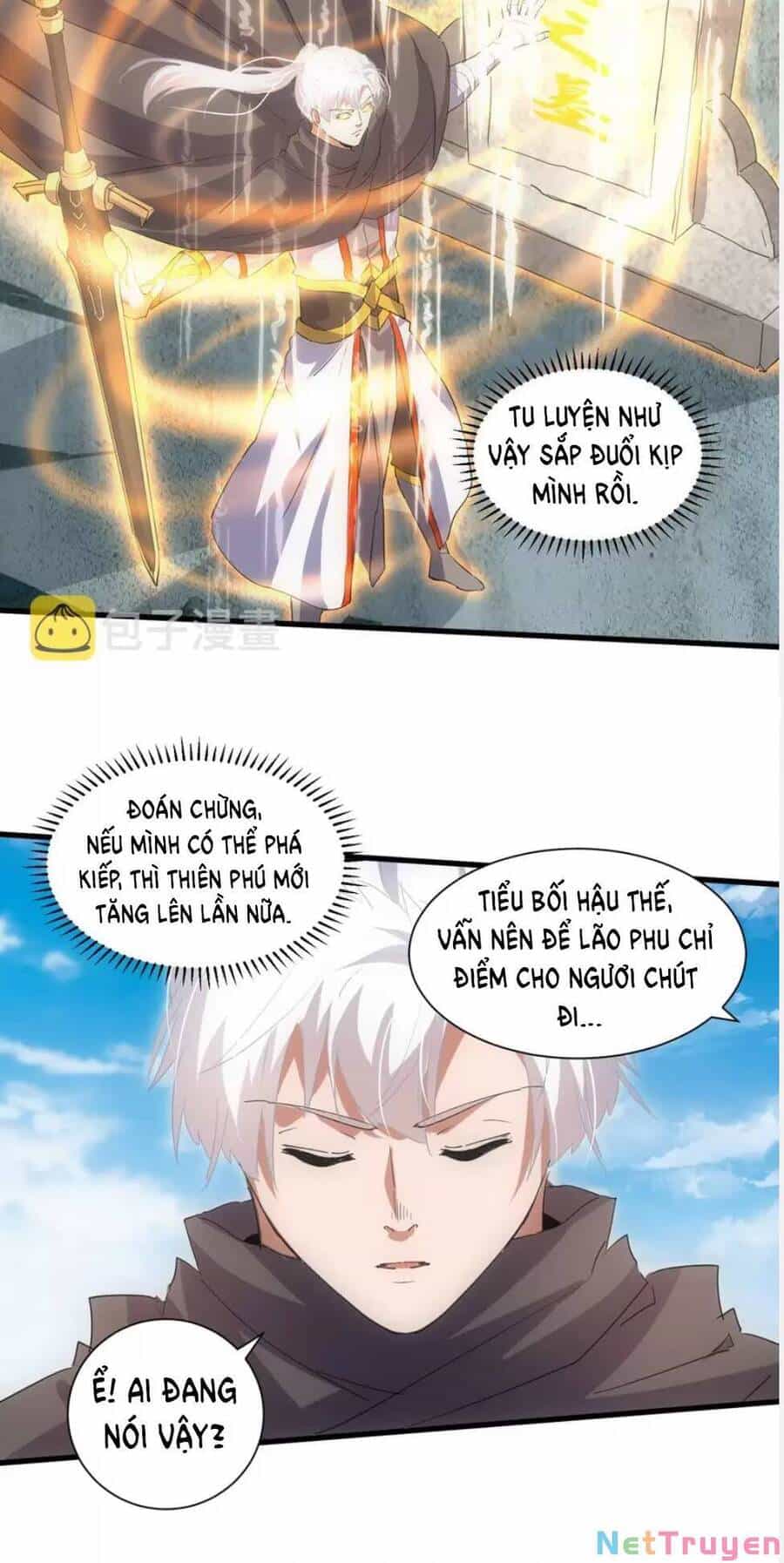 Vạn Cổ Đệ Nhất Thần - Chương 156 - ảnh 38